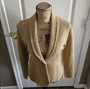 NWT ☆ Jones New York Sweater, Size Large, Brand NEW!